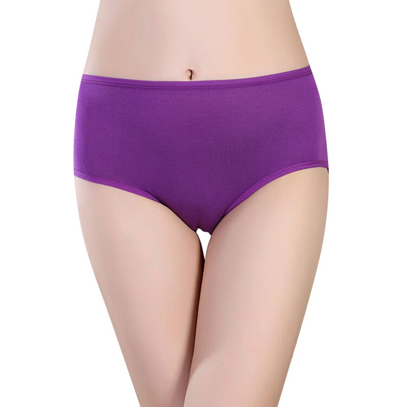 Women S Menstrual Period Leakproof Physiological Pant Briefs Comfortable Panties Ebay